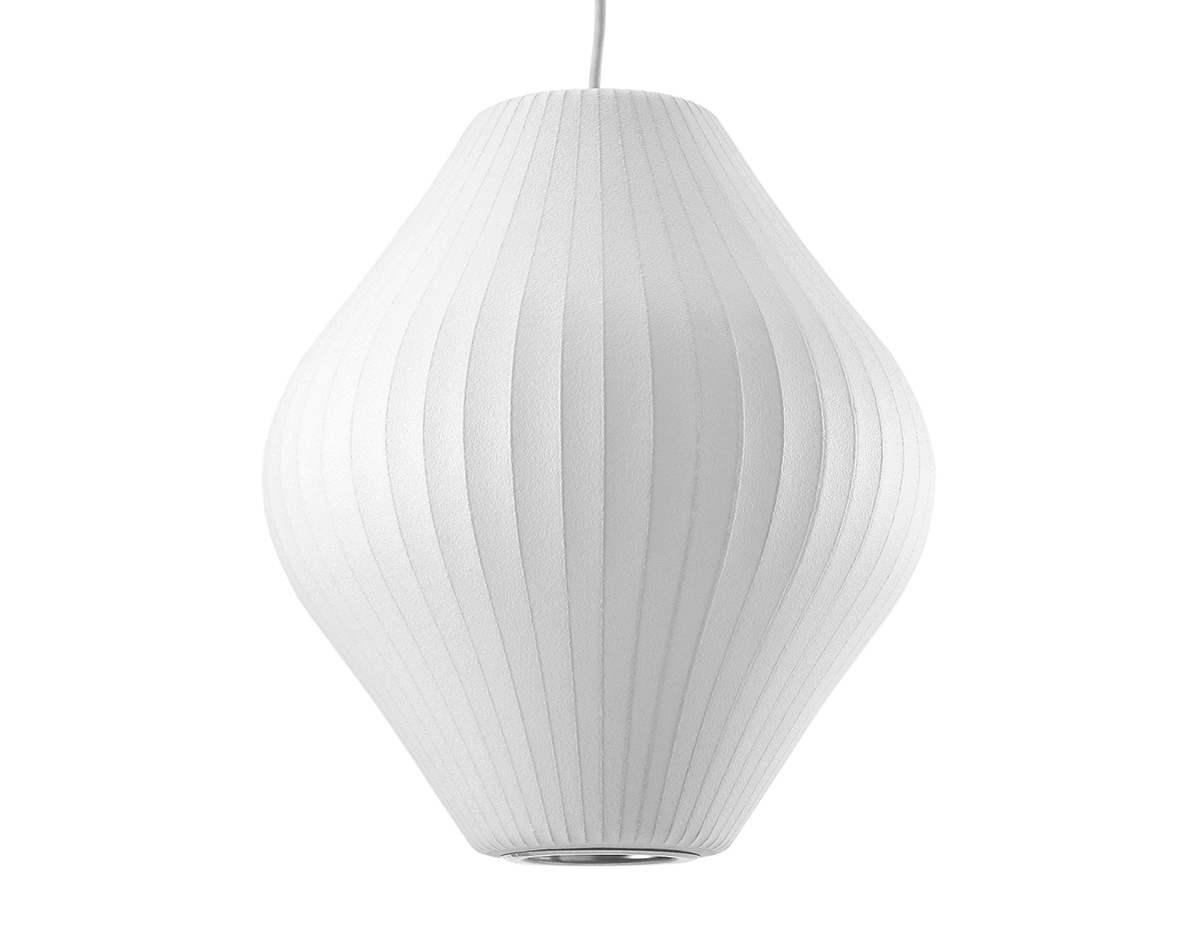 nelson™ bubble lamp pear