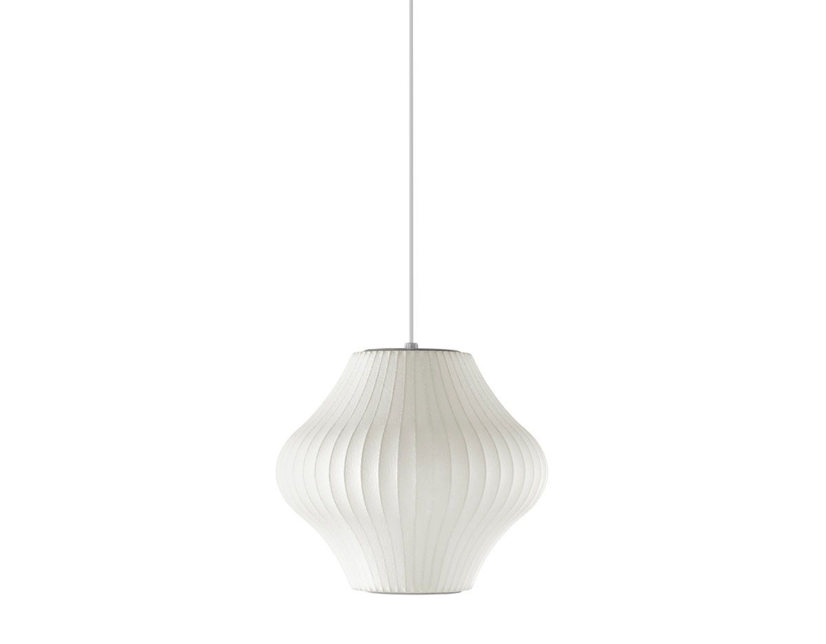 nelson™ bubble lamp pear