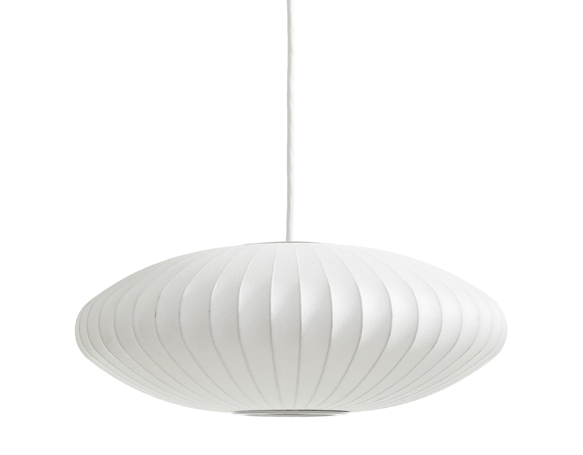 nelson™ bubble lamp saucer