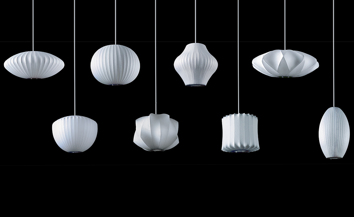 nelson™ bubble lamp saucer