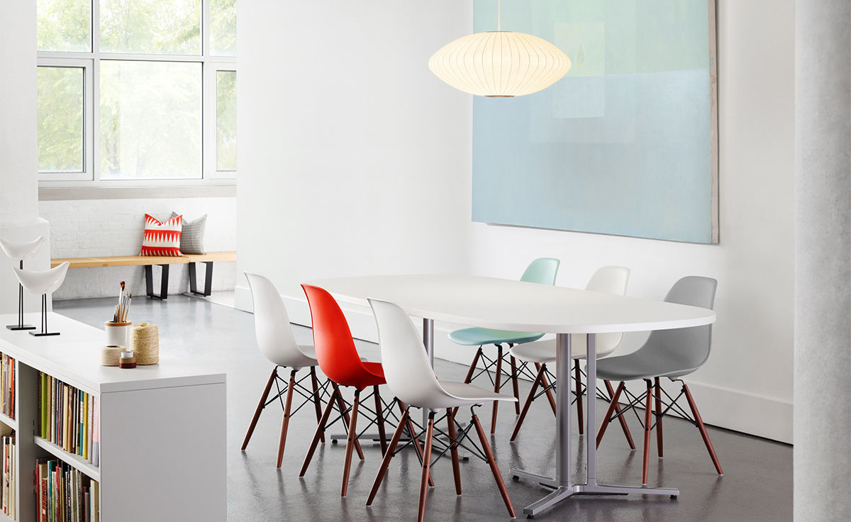 nelson™ bubble lamp saucer