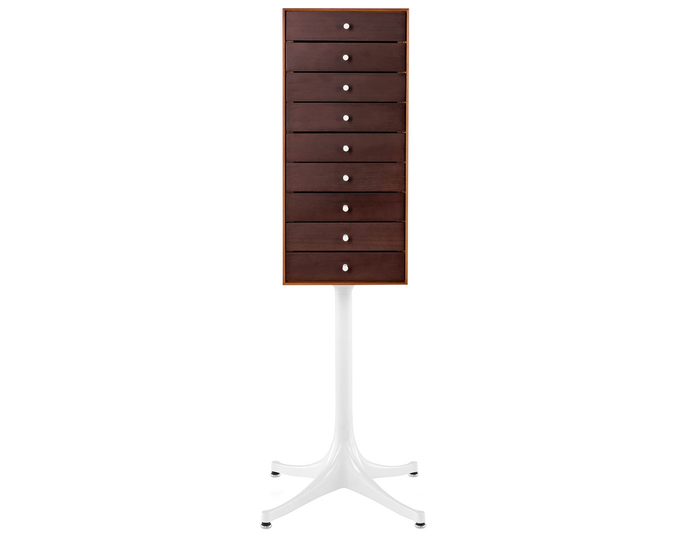 nelson miniature chest 9 drawer