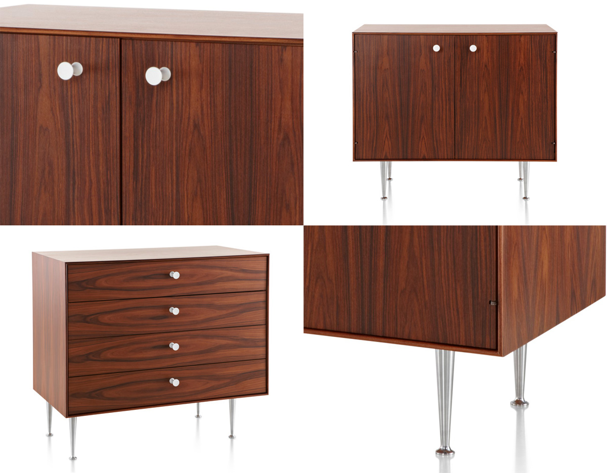 nelson thin edge buffet