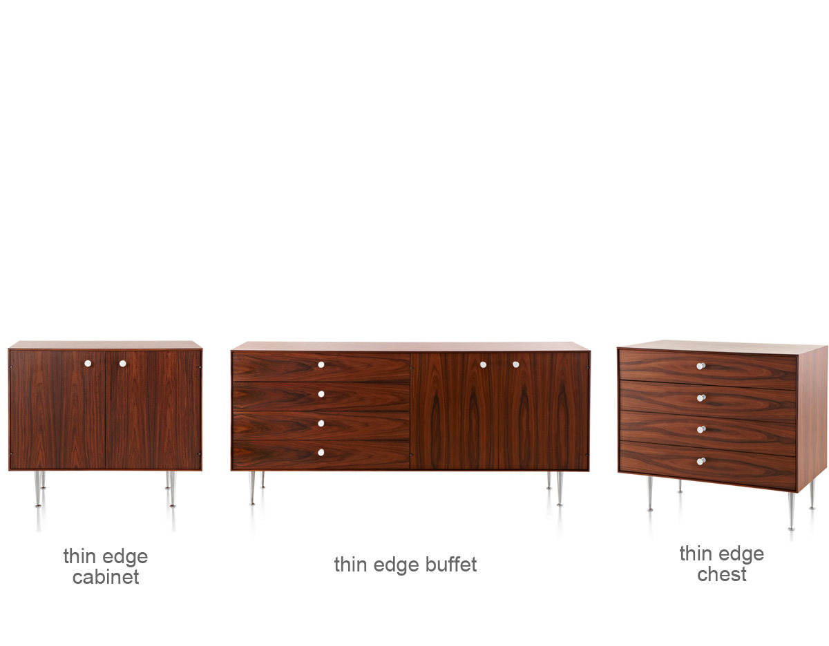 nelson thin edge buffet