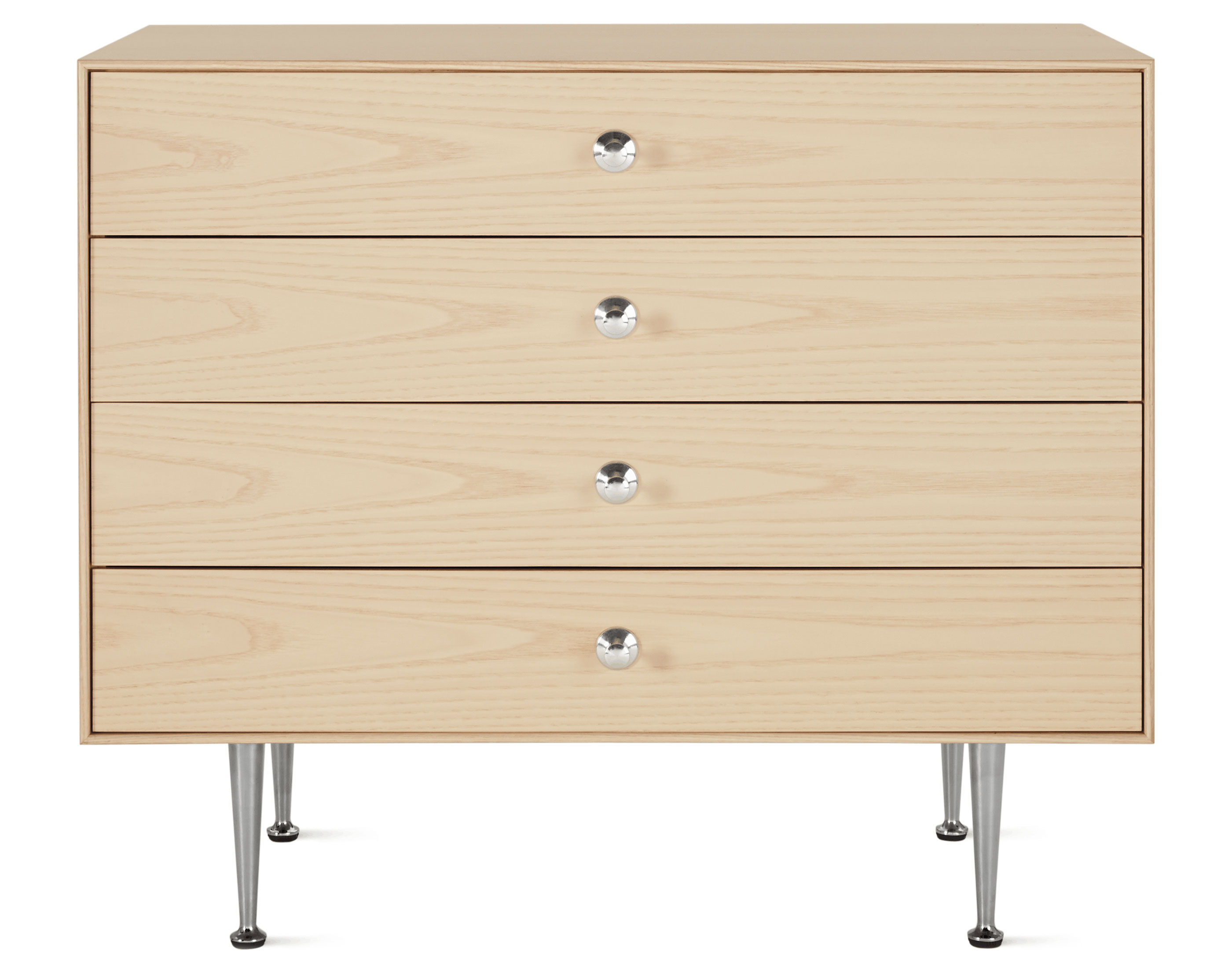 nelson thin edge chest