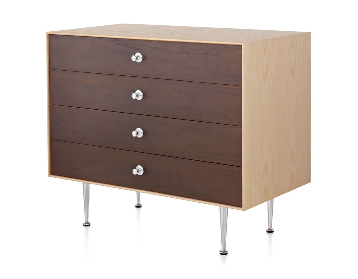 nelson thin edge chest