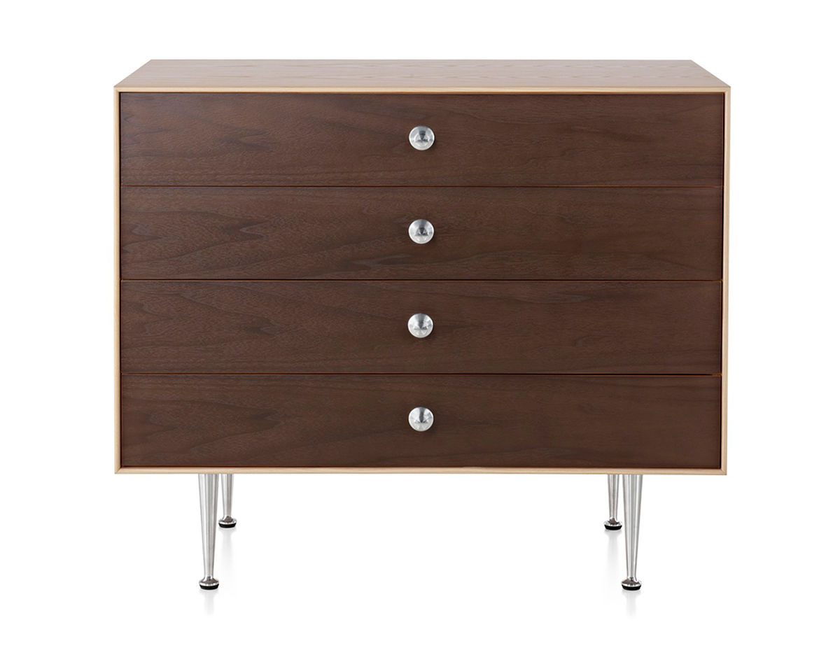 nelson thin edge chest