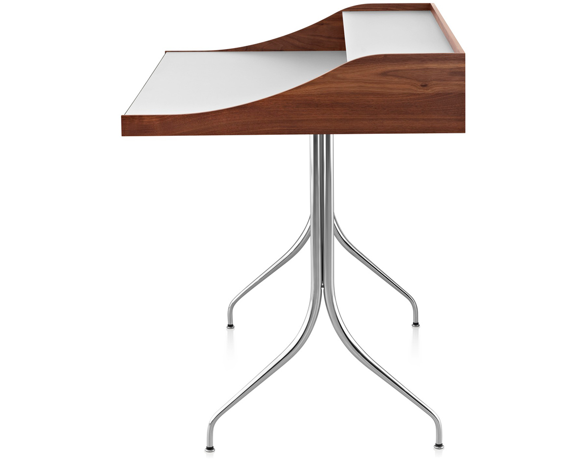 nelson swag leg desk