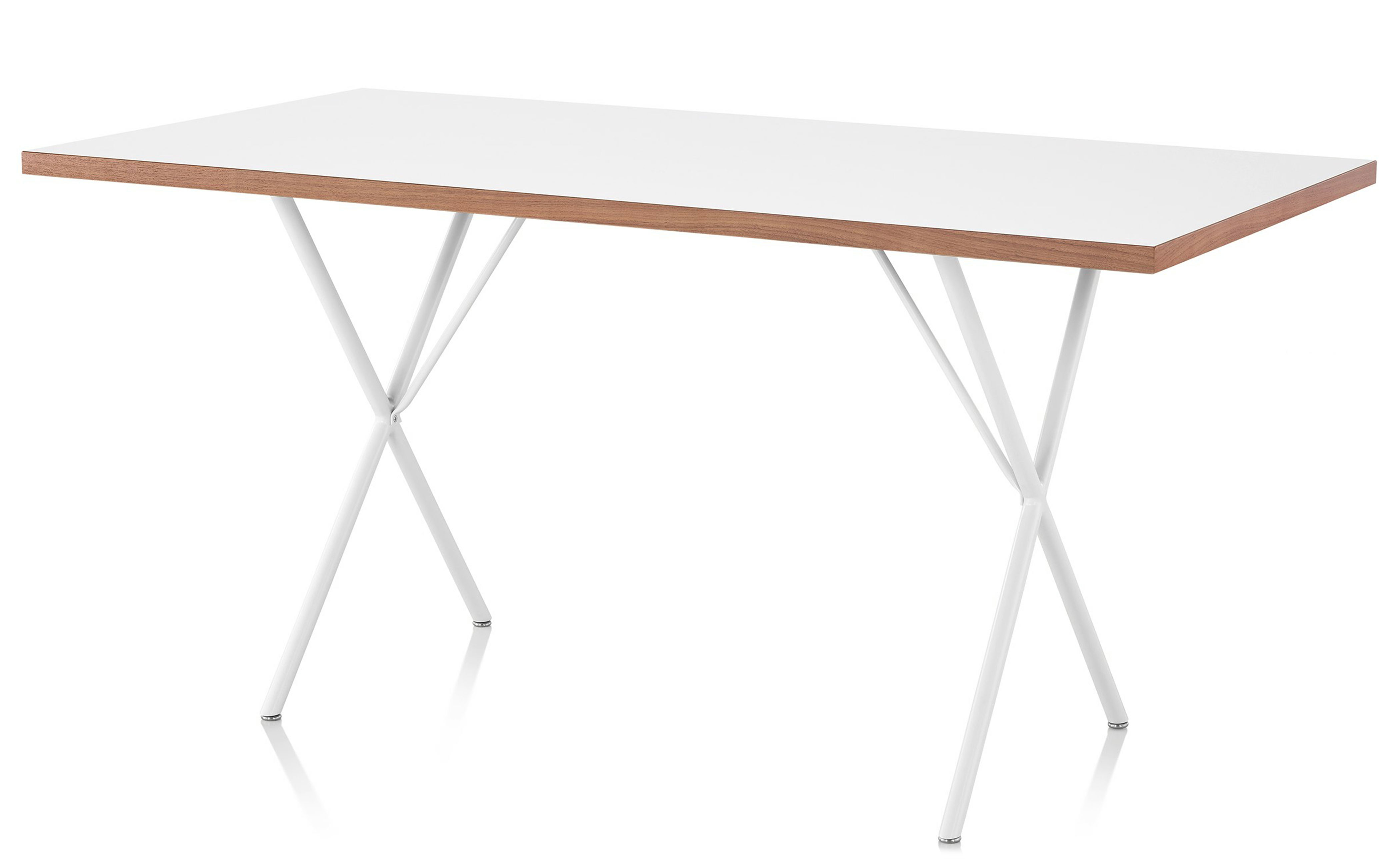nelson x-leg table