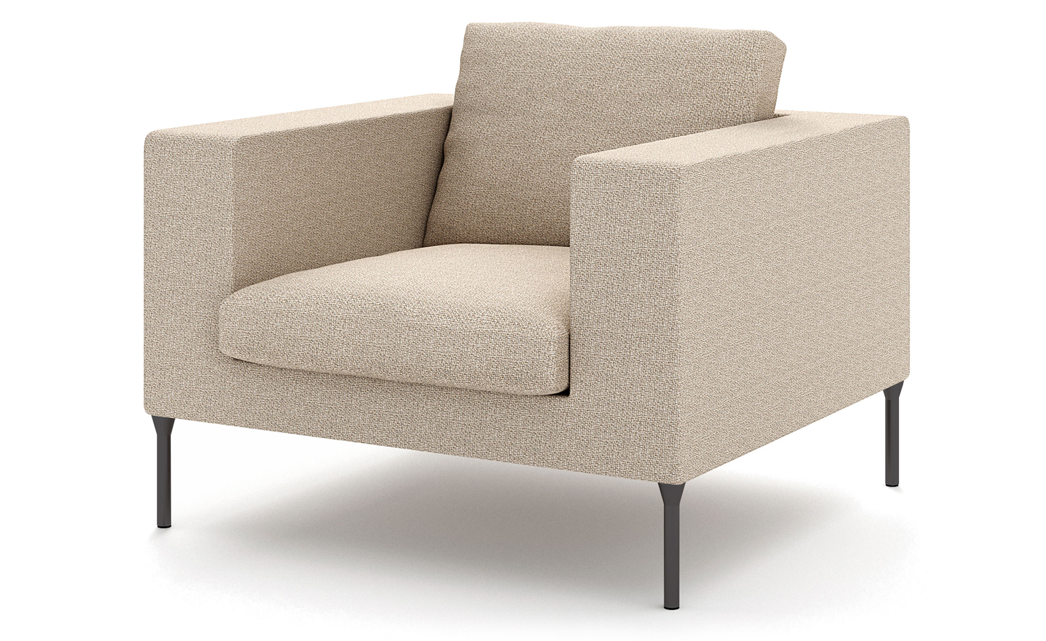 neo armchair
