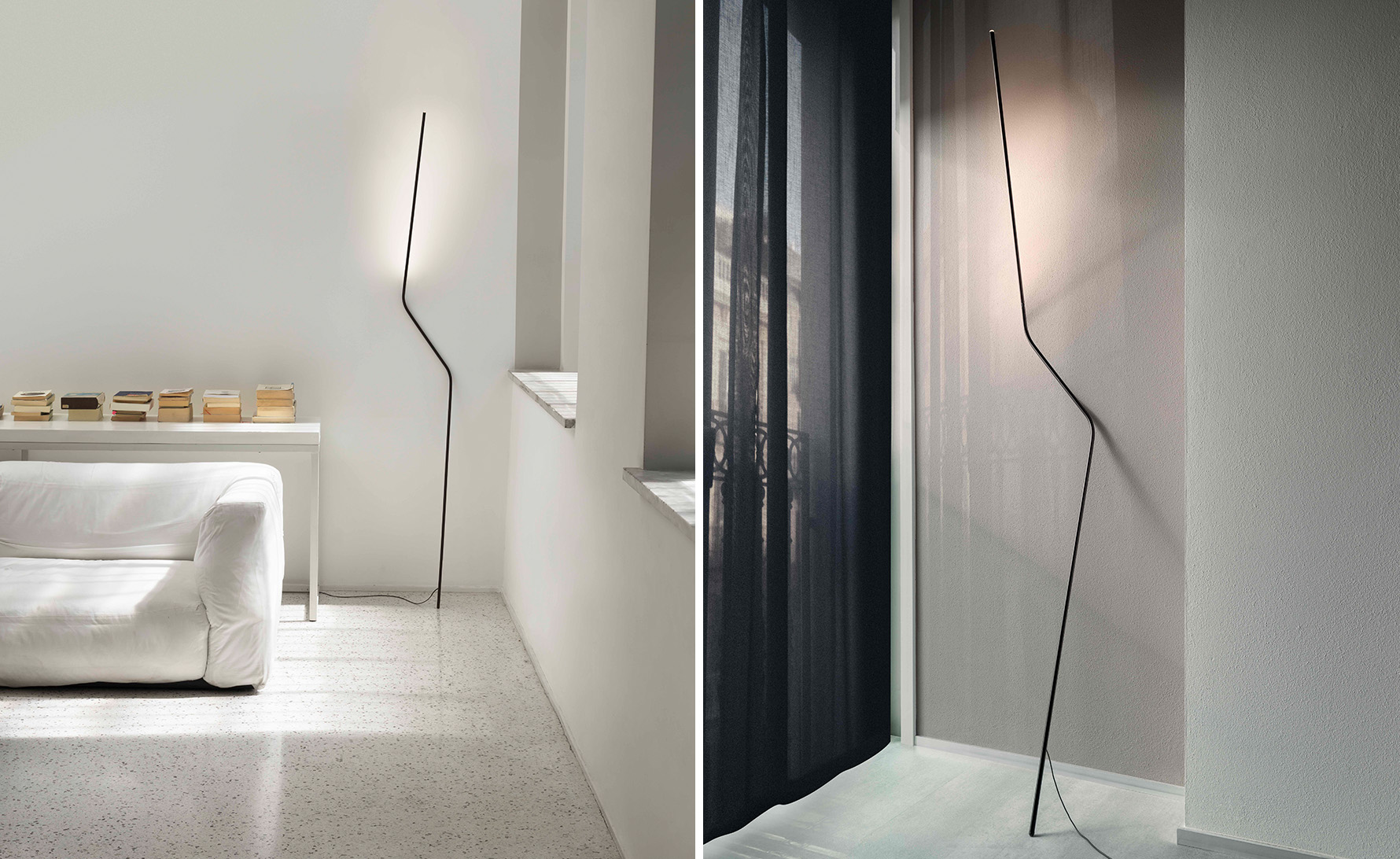 neo floor lamp
