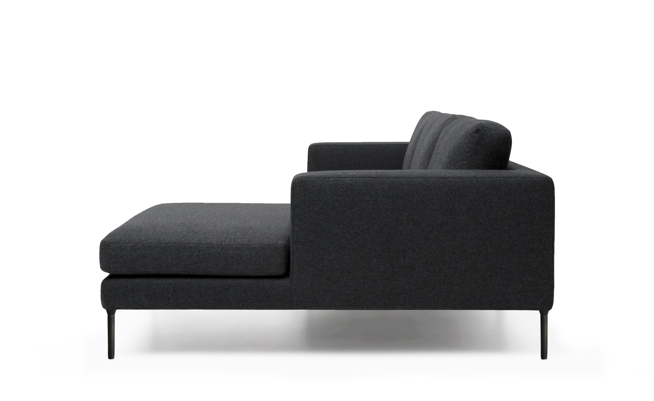 neo sectional sofa