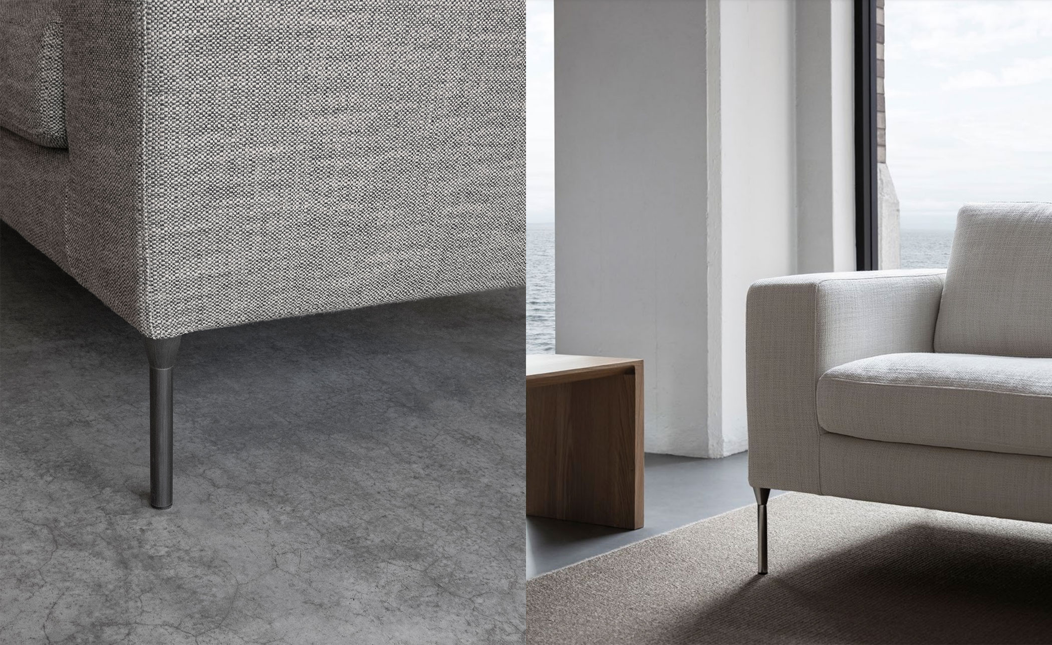 neo 3 seat sofa