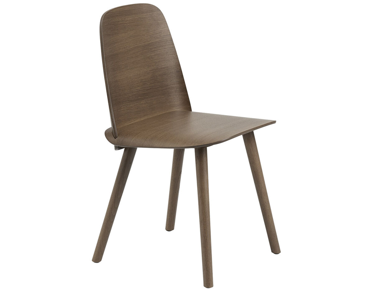 nerd chair