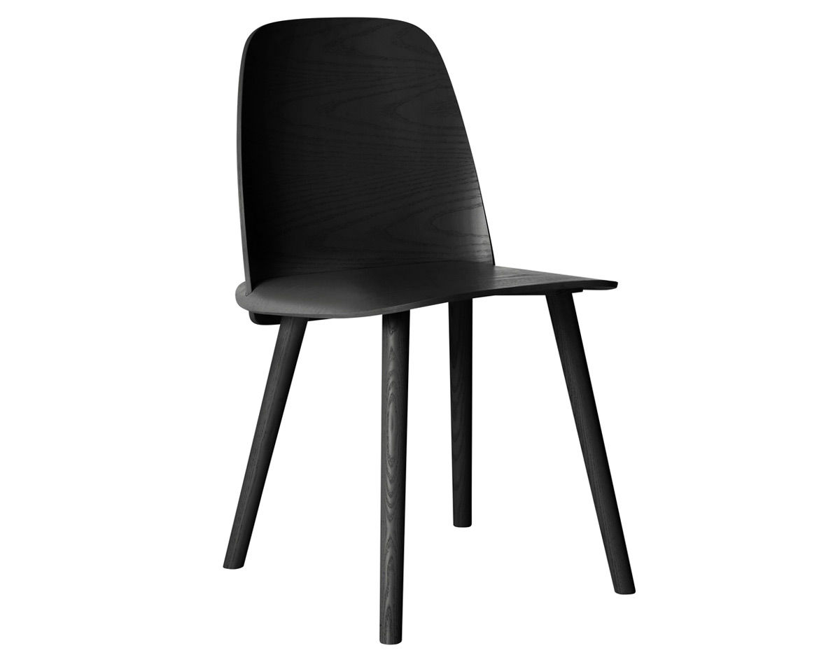 nerd chair