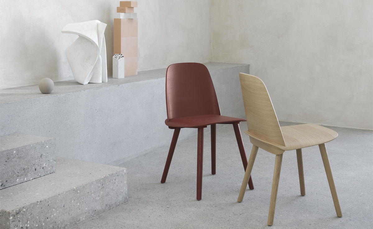 nerd chair