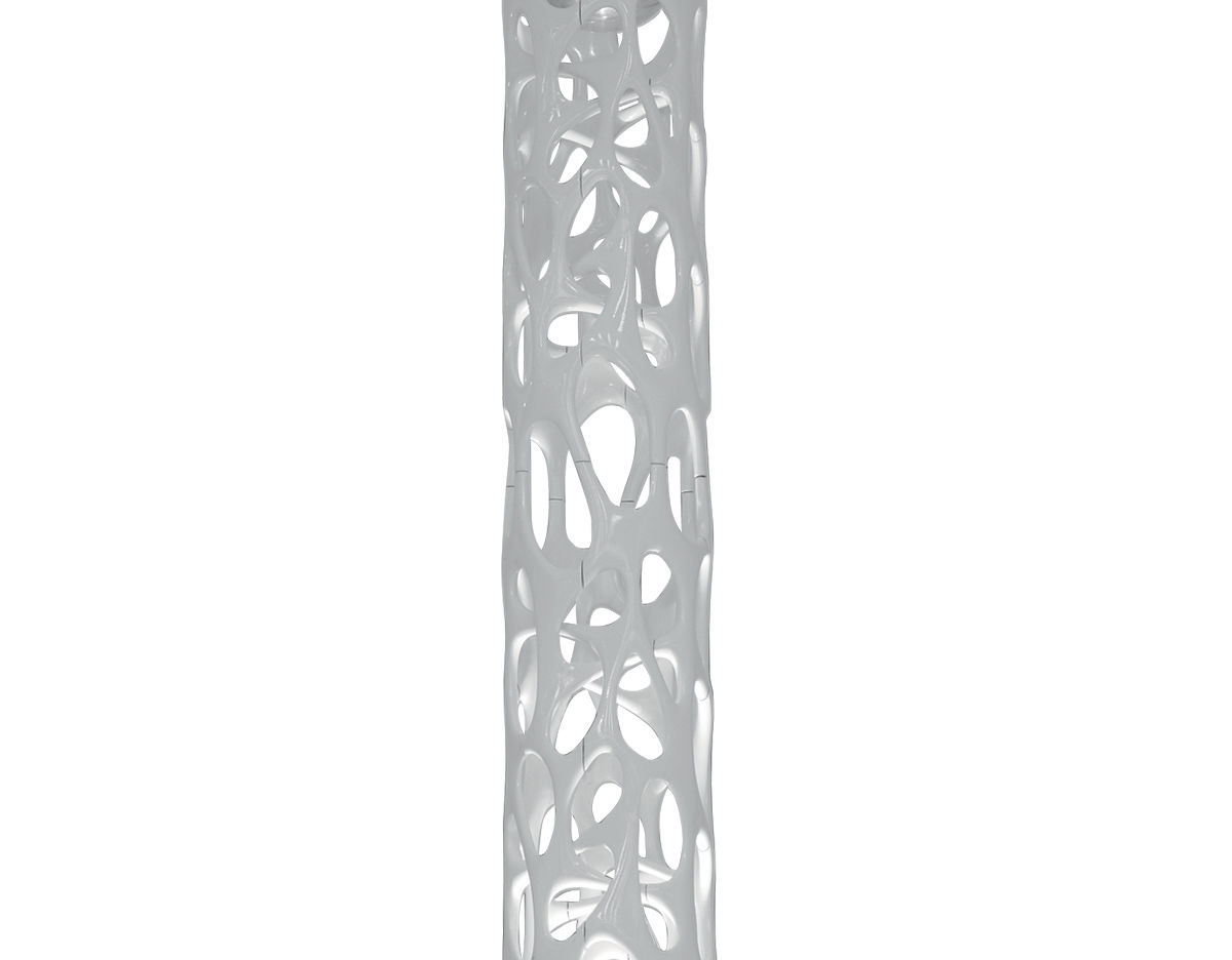 new nature floor lamp