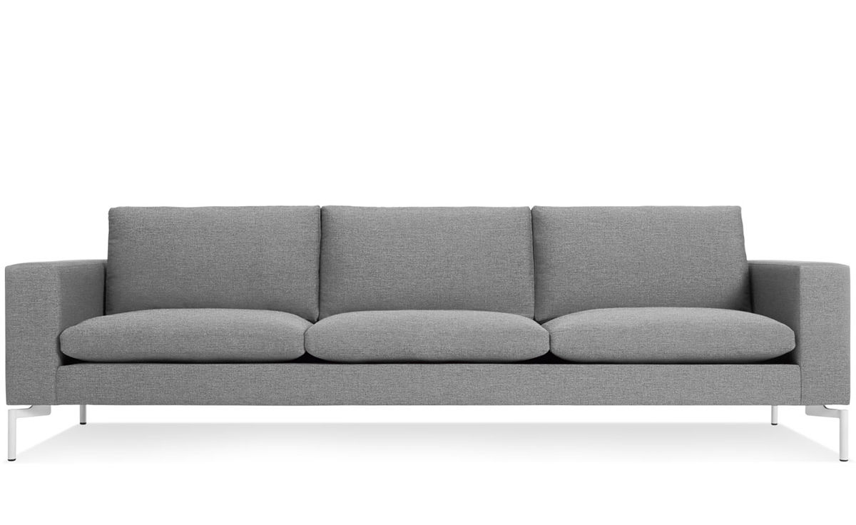 new standard 104" sofa