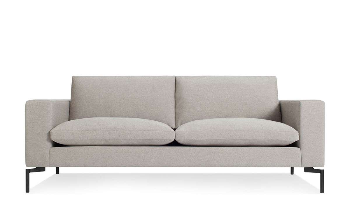 new standard 78" sofa