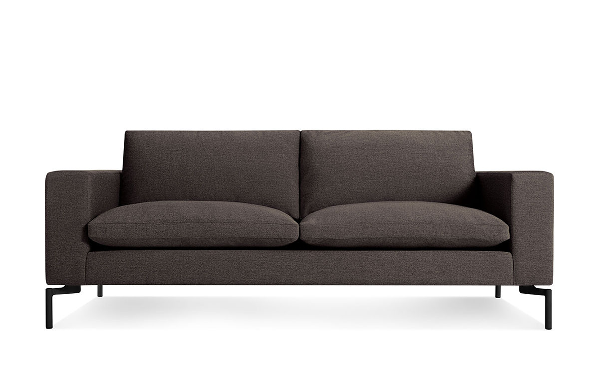 new standard 78" sofa