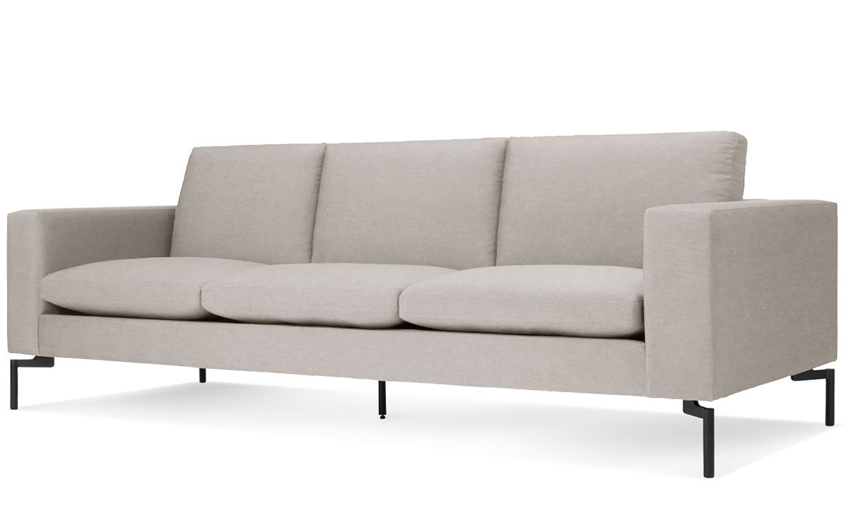 new standard 92" sofa