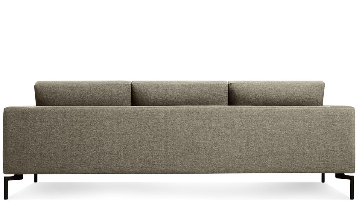 new standard 92" sofa