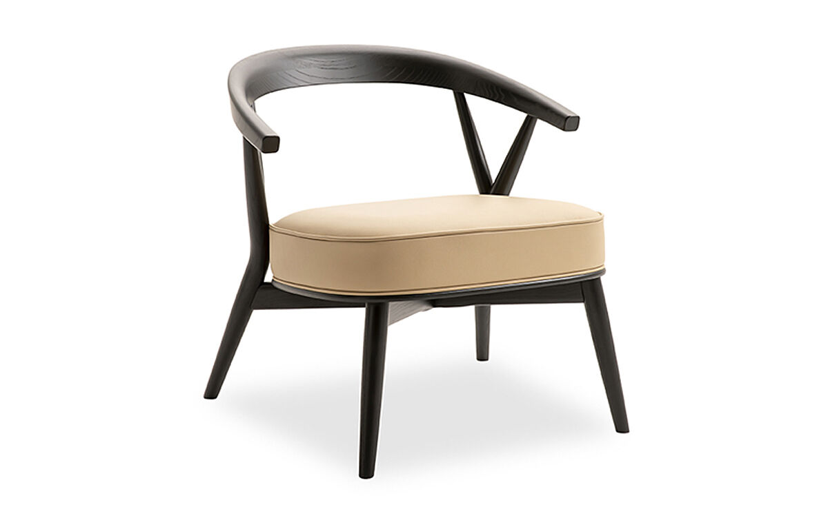 newood relax light lounge chair