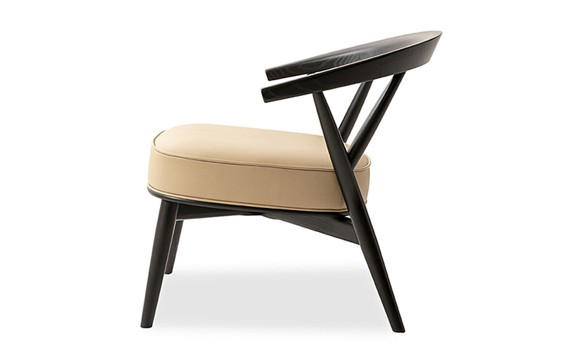 newood relax light lounge chair
