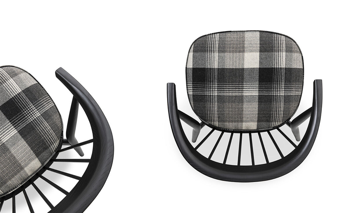 newood relax lounge chair