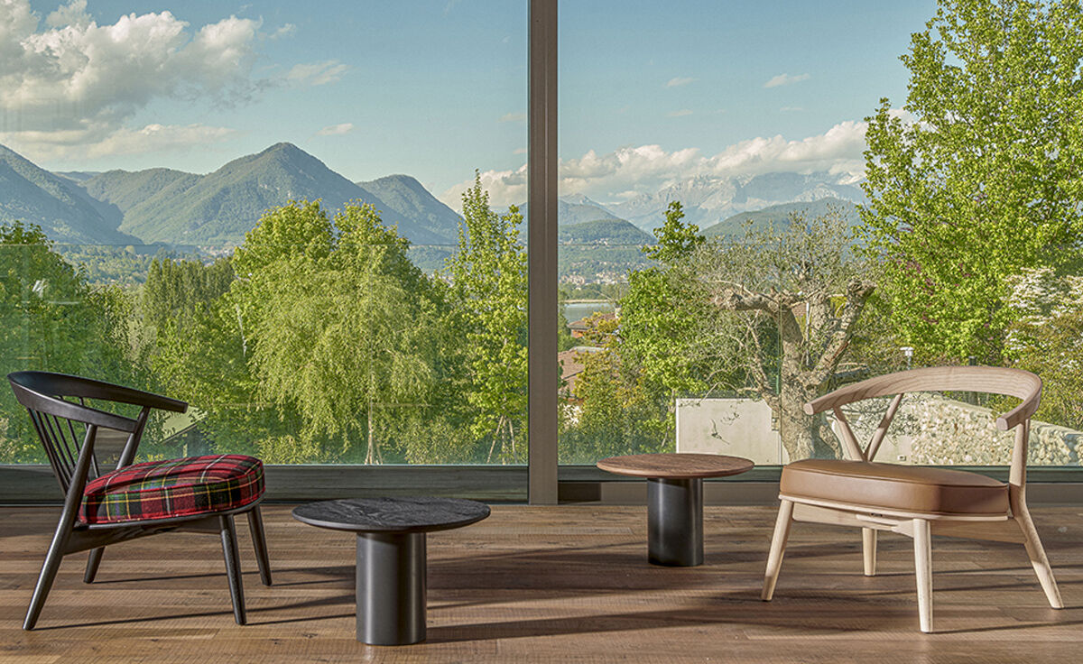 newood relax lounge chair