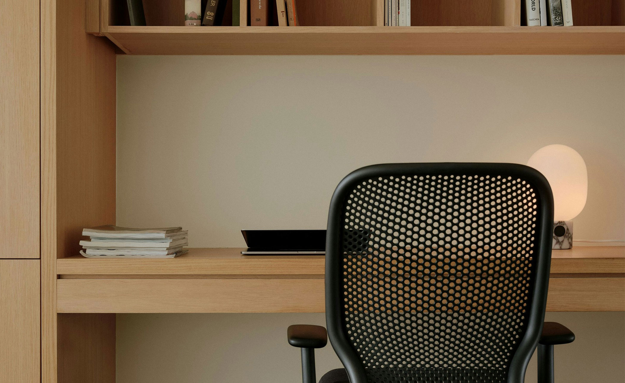 Newson Task Chair