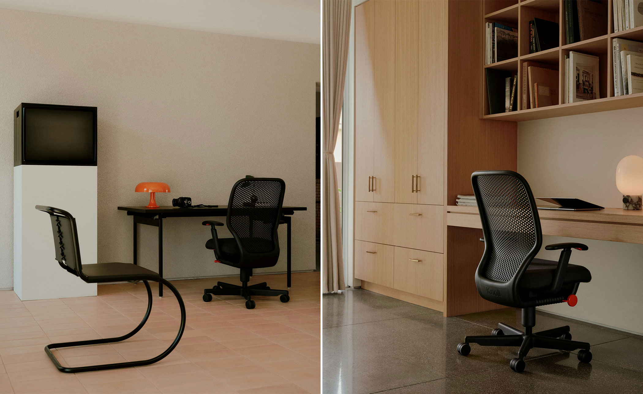 Newson Task Chair