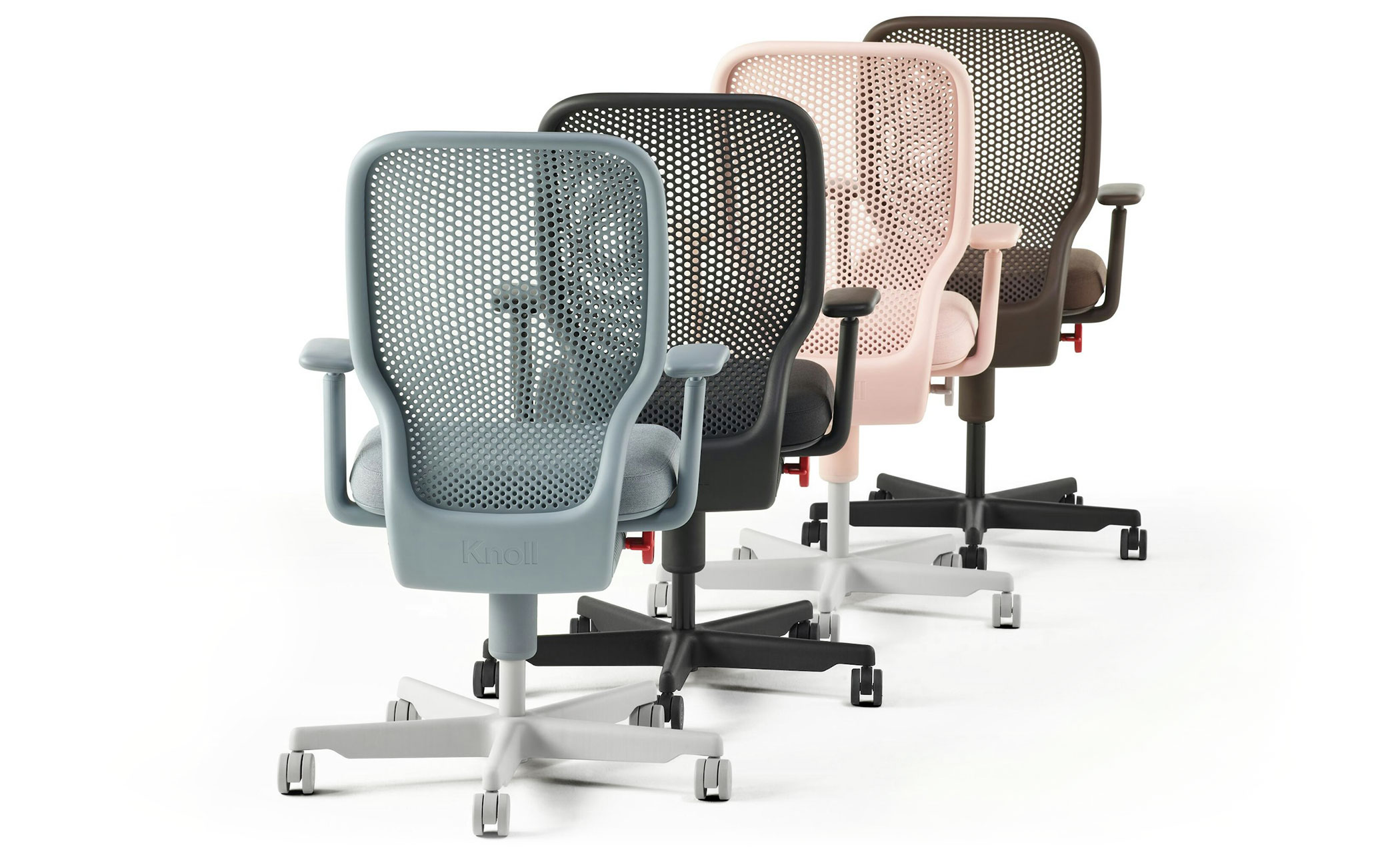 Newson Task Chair