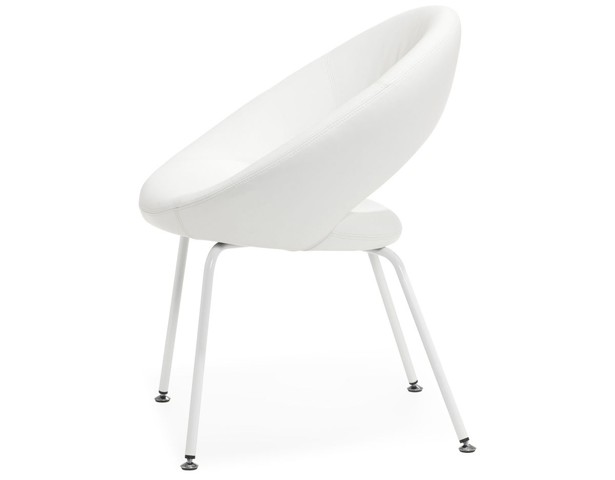 nina 4 leg chair
