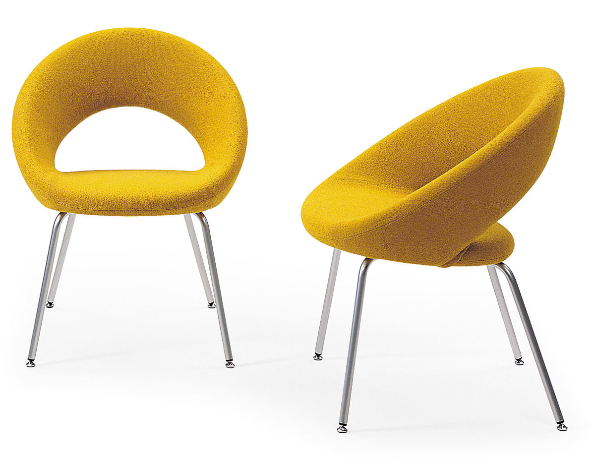 nina 4 leg chair