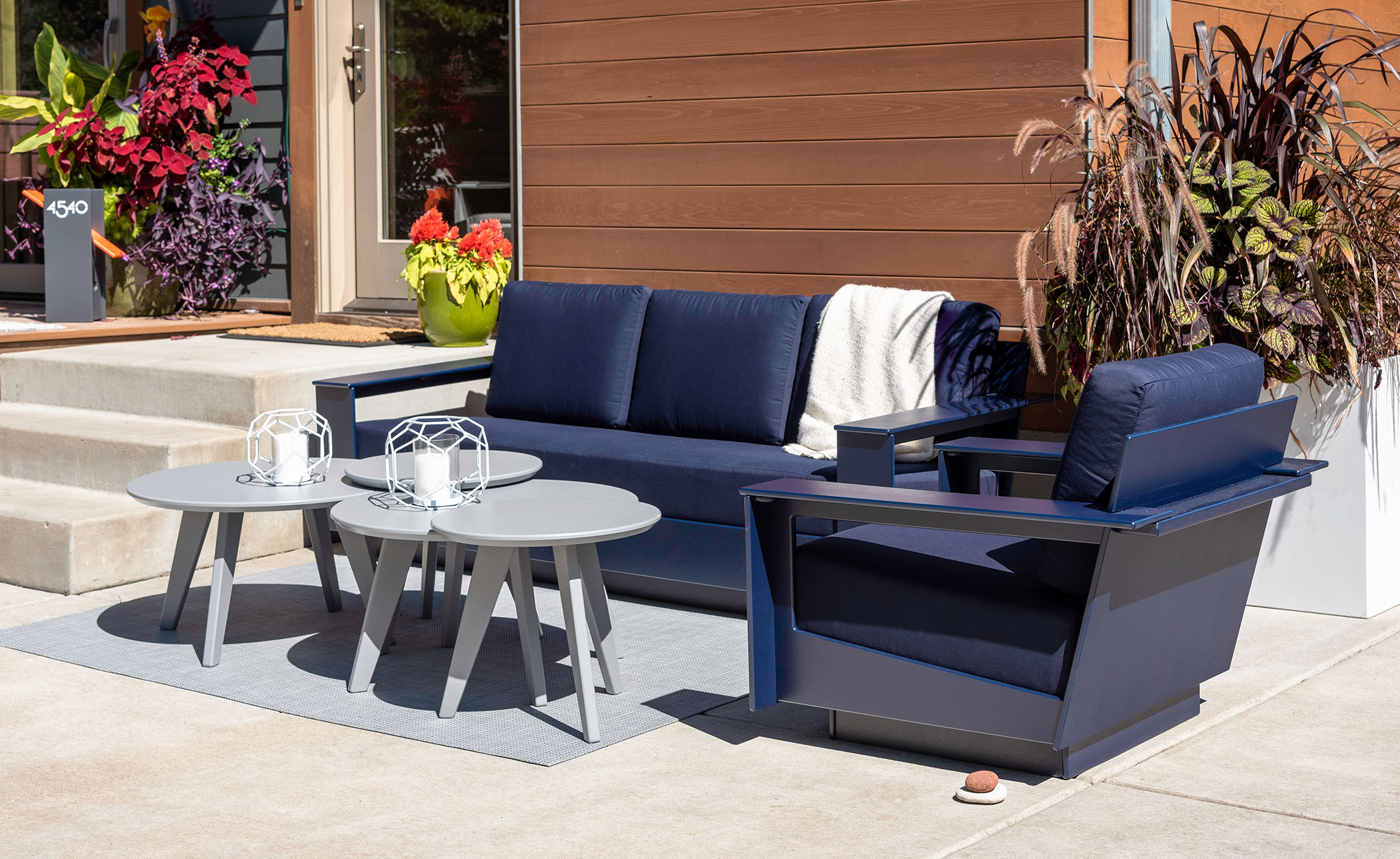 Nisswa Sofa 75 inch