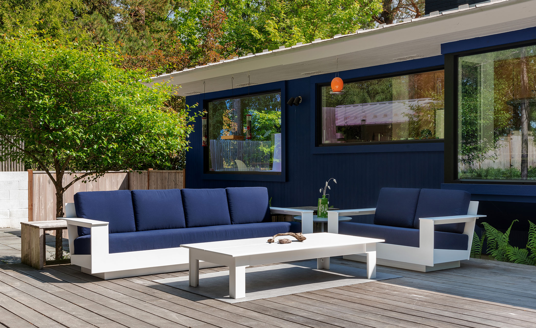 Nisswa Sofa 96 inch