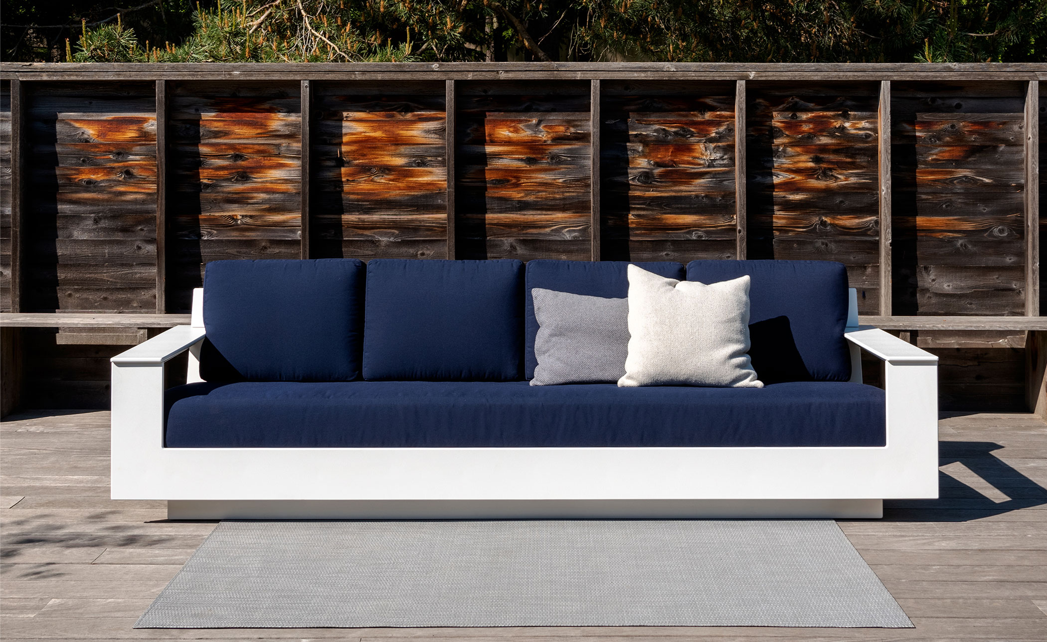Nisswa Sofa 96 inch