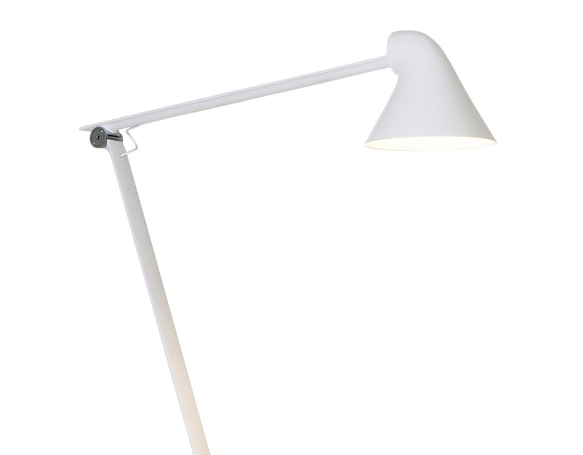 njp floor lamp