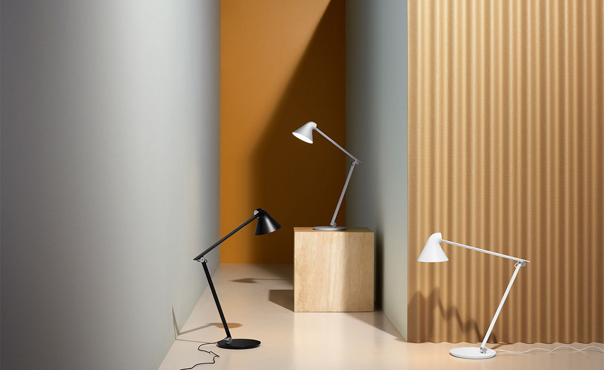njp table lamp
