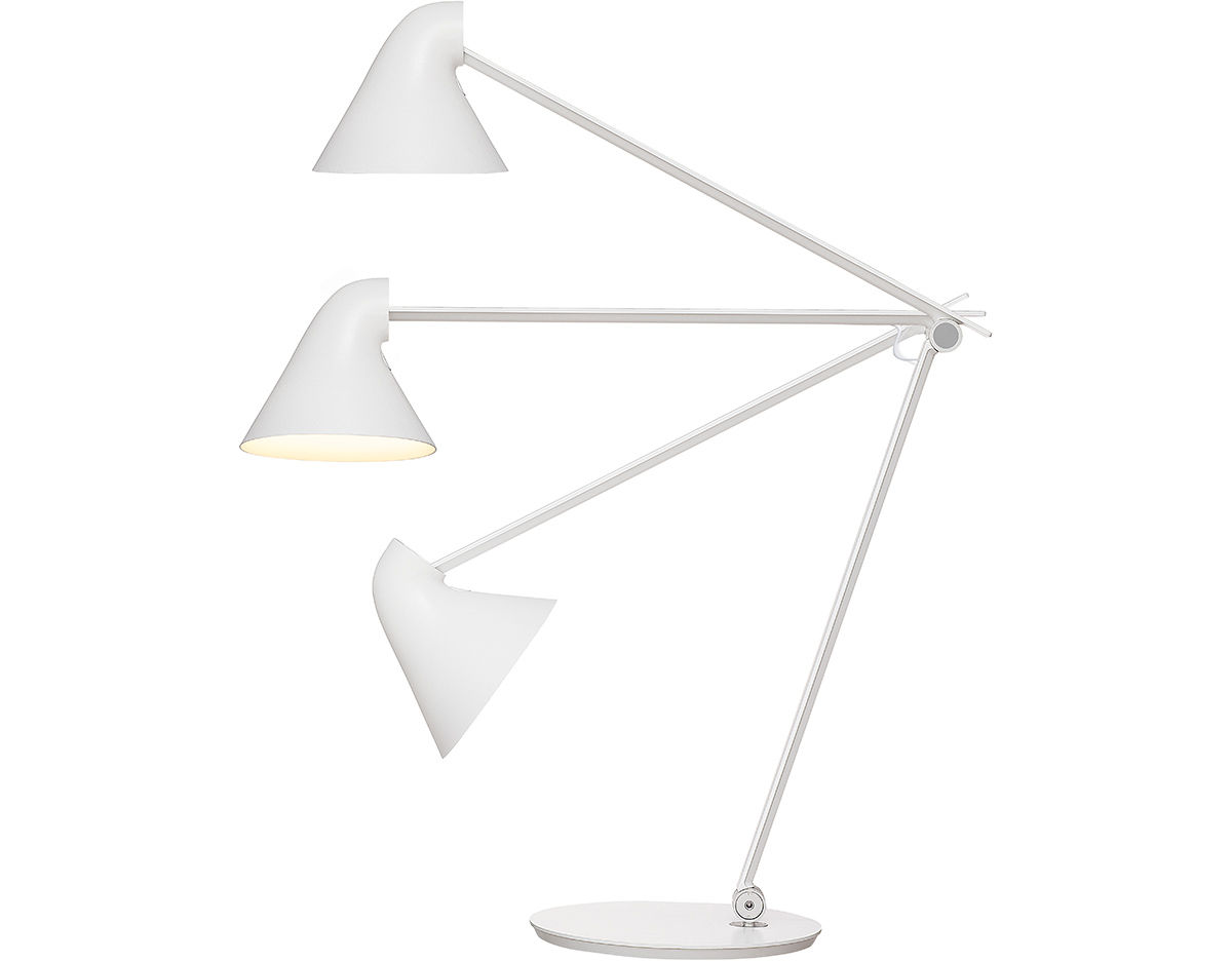 njp table lamp