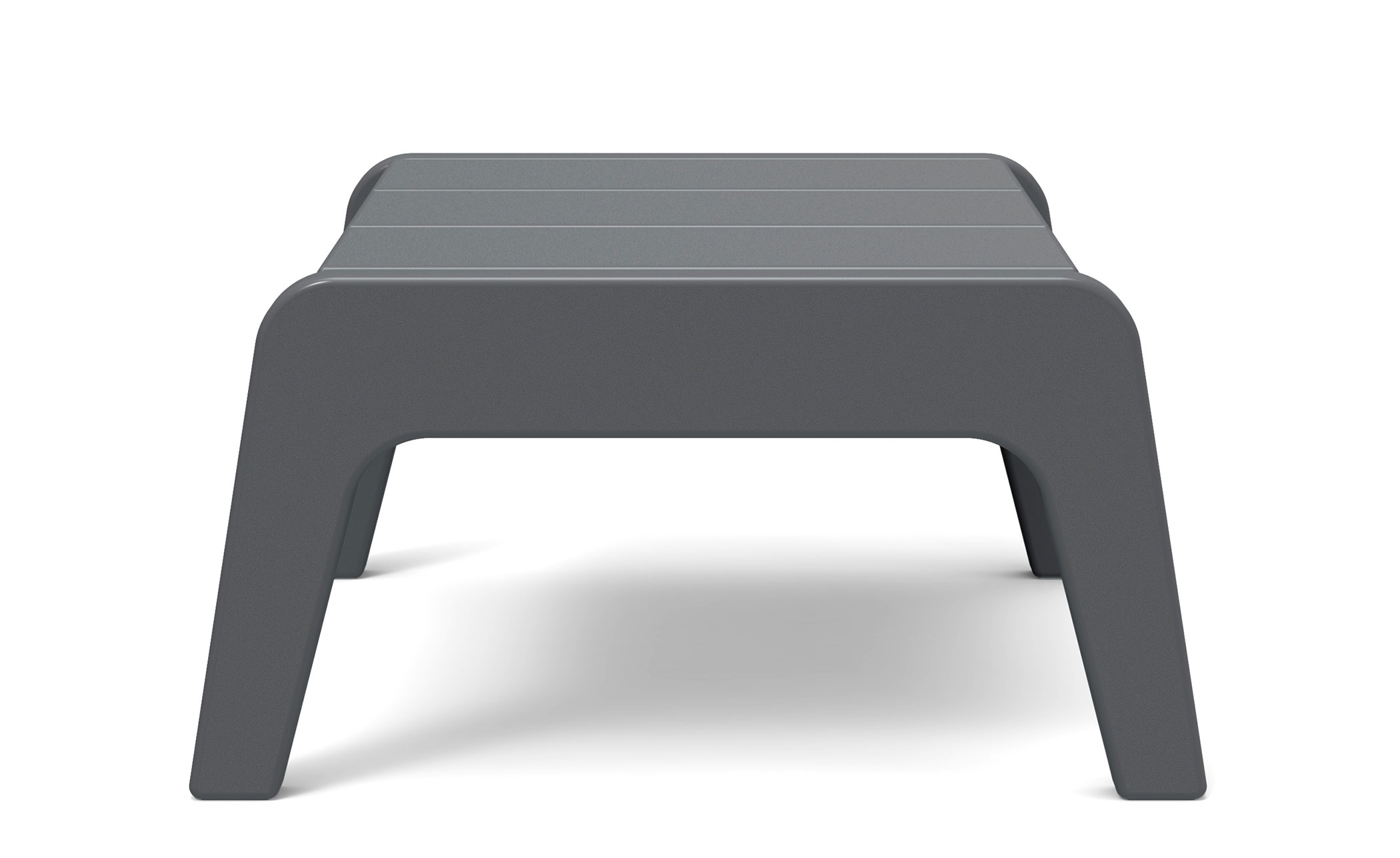 No. 9 Ottoman