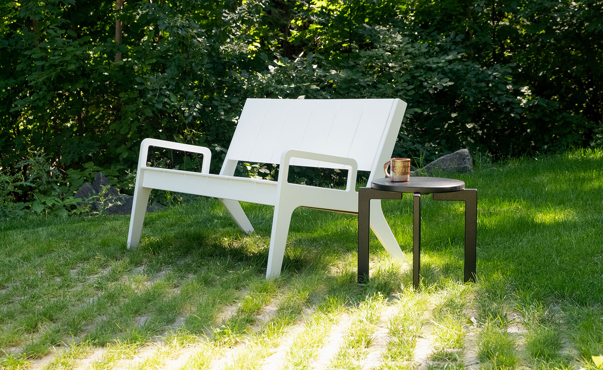 No. 9 Sofa