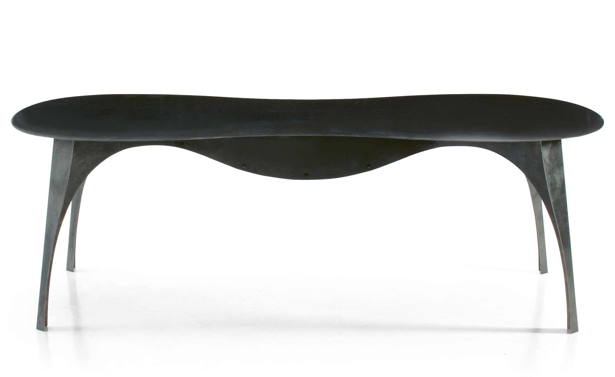 no waste table