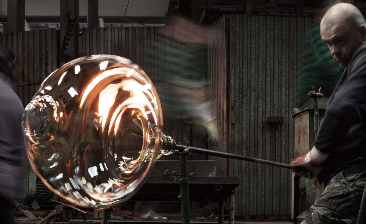 noctambule f2 floor lamp