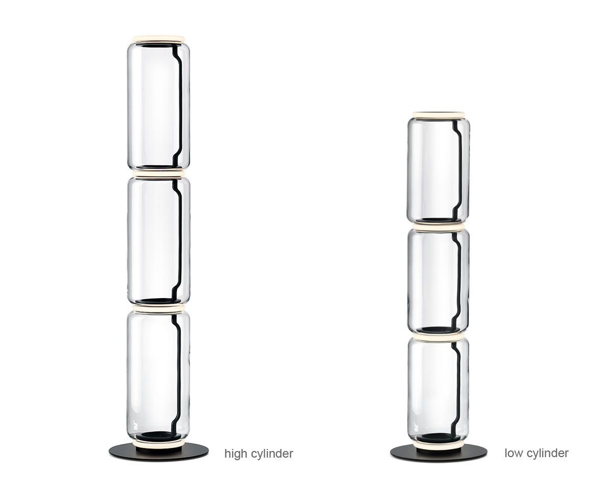 noctambule f3 floor lamp