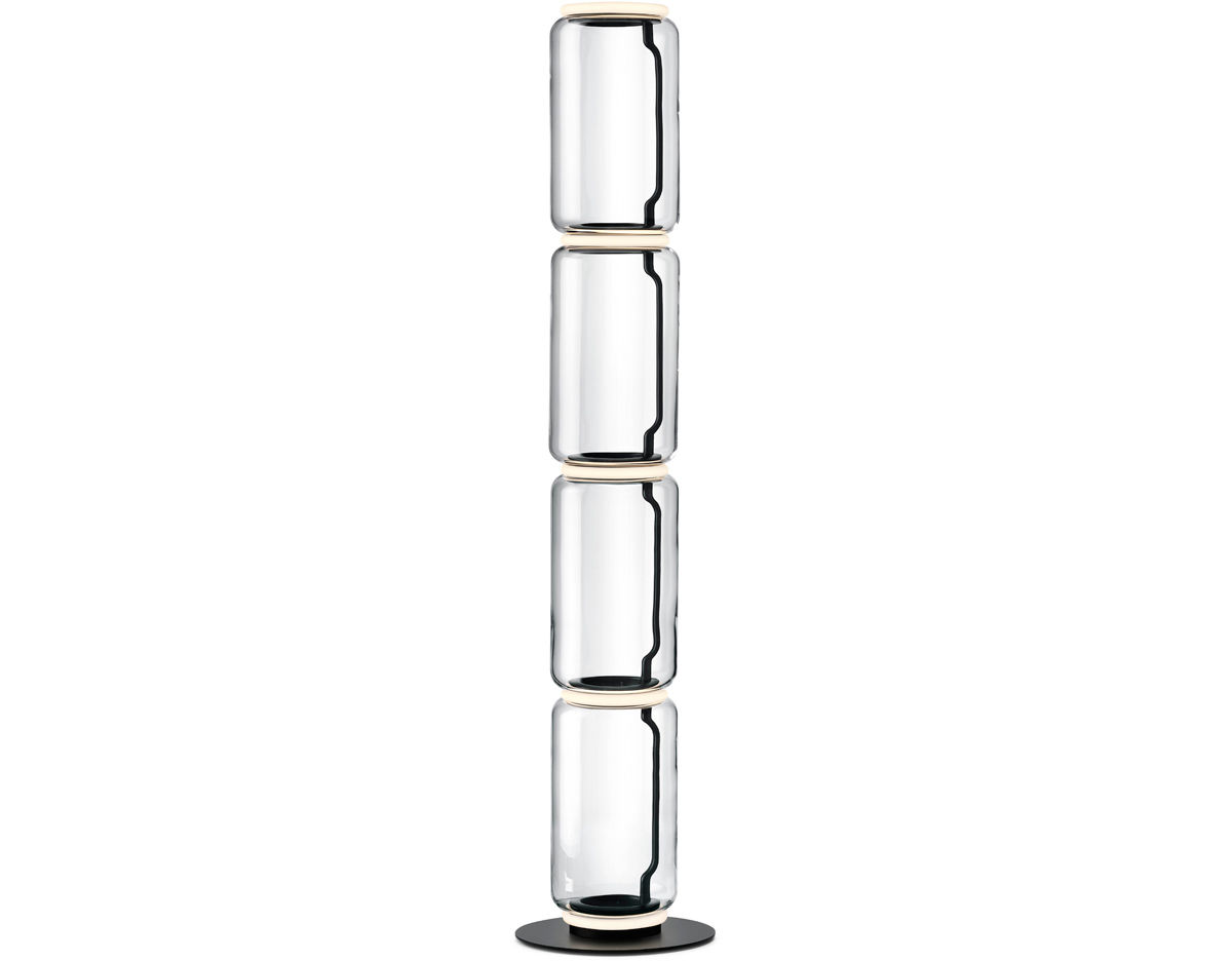 noctambule f4 floor lamp