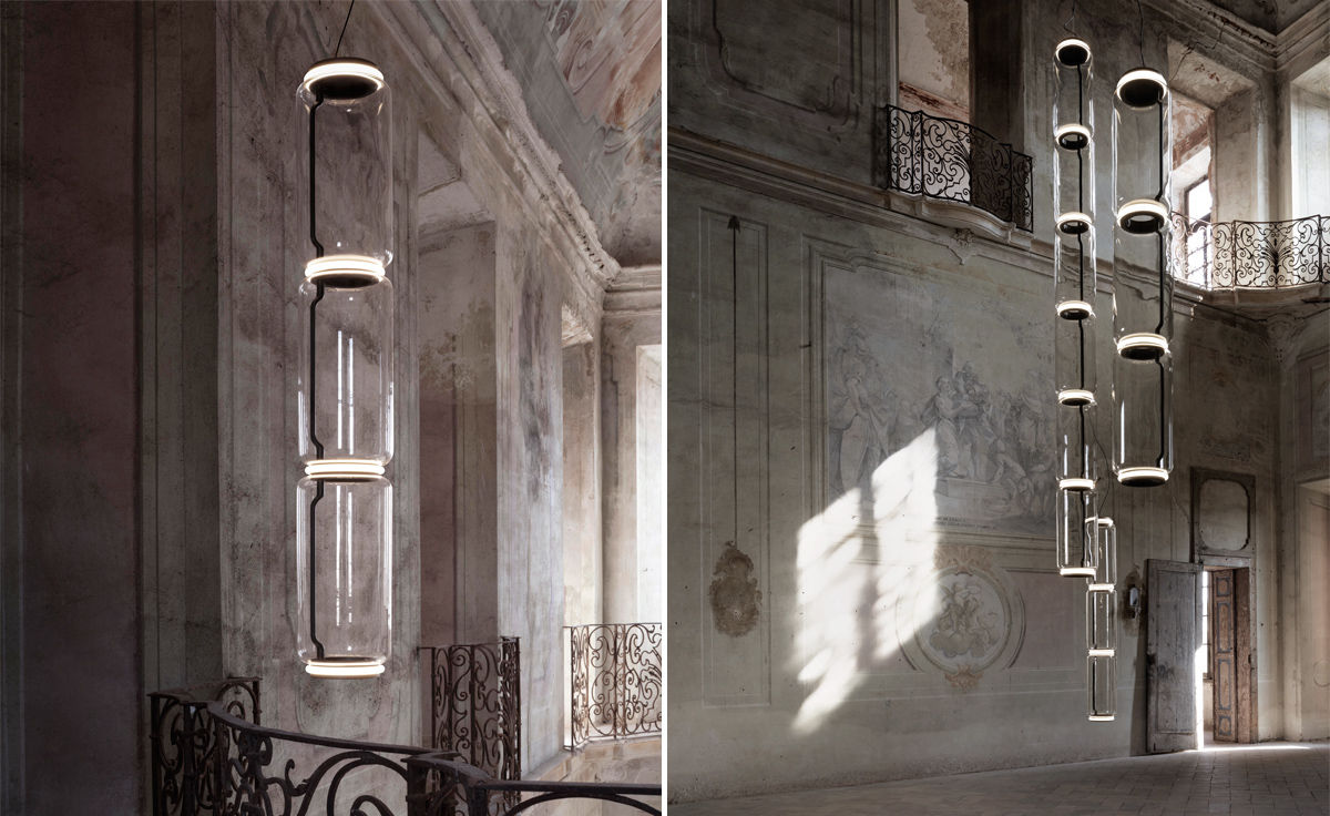 noctambule s3 suspension lamp