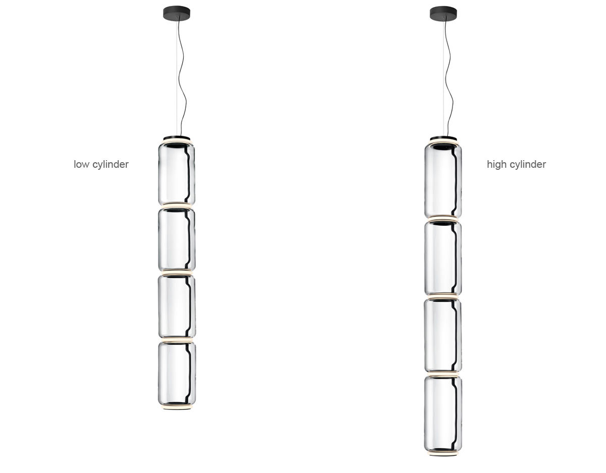 noctambule s4 suspension lamp