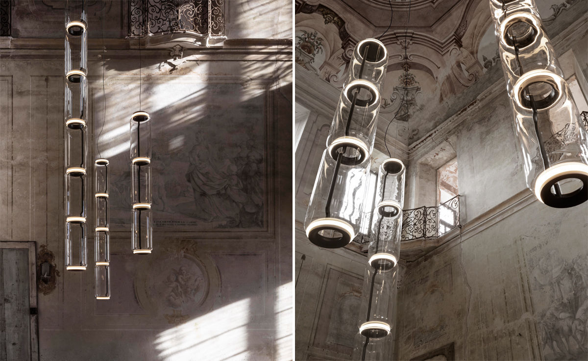 noctambule s5 suspension lamp